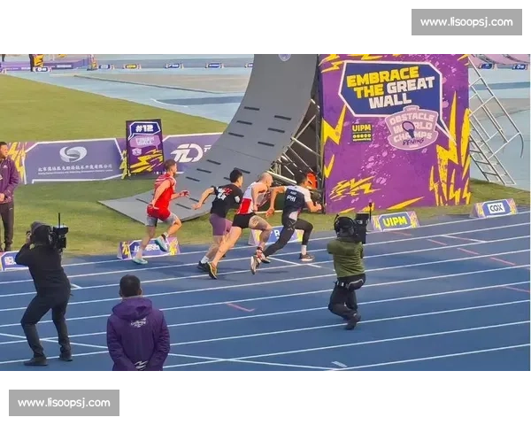 打造全方位体育赛事平台 打破地域限制让全球赛事轻松观看