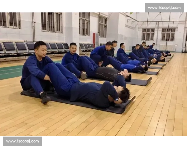 提升体育比赛战术水平的有效学习方法与实战技巧分享