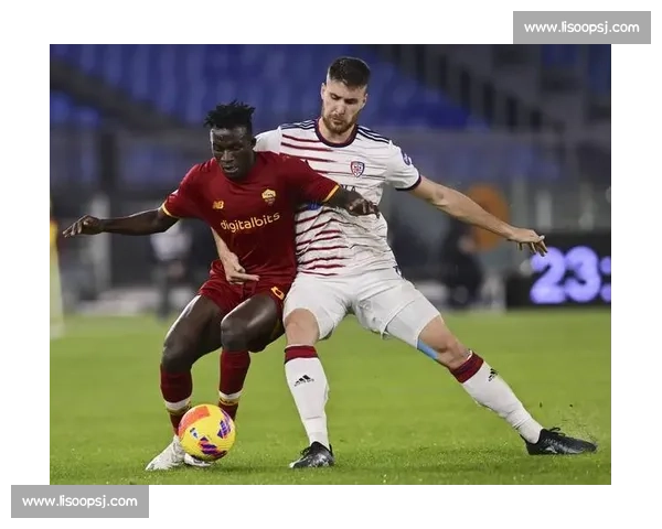 意甲联赛全景解析意大利足球历史与赛季精彩瞬间