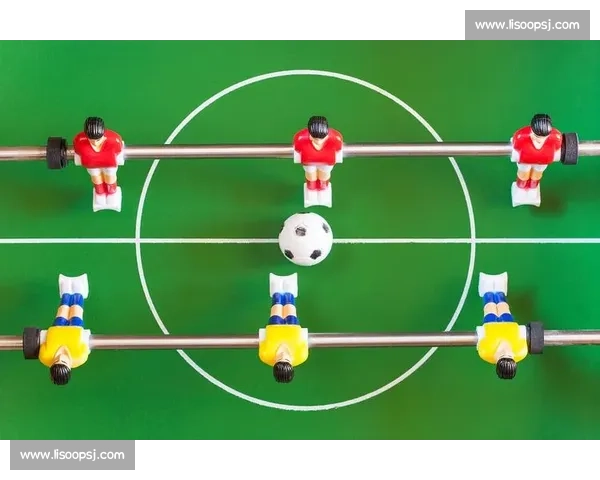 看懂足球比赛从常见术语入门新手球迷快速理解实用指南与规则基础 看懂足球比赛从常见术语入门新手球迷快速理解实用指南与规则基础