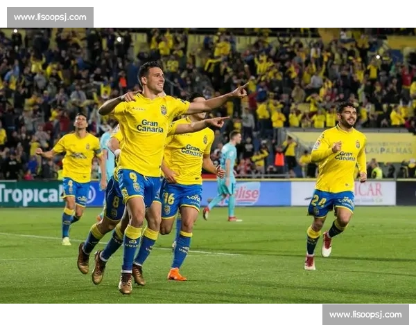 西甲足球联赛观赛入门指南:从基本规则到热门球队的全方位介绍 西甲足球联赛观赛入门指南:从基本规则到热门球队的全方位介绍