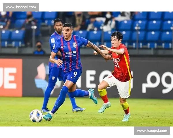 足球比赛数据分析:深入解读球队表现与关键数据对胜负的影响