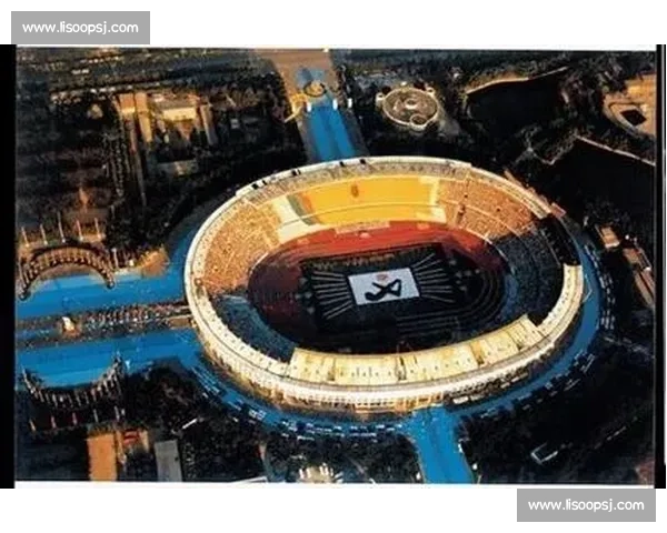 亚运会发展历程与亚洲体育事业演变全面概述 - 副本